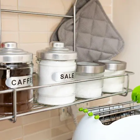 Vecchia - Tribunali Νάπολη