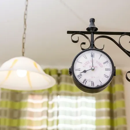 Vecchia - Tribunali Σπίτι διακοπών