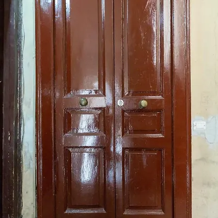Dom wakacyjny Vecchia - Tribunali Neapol
