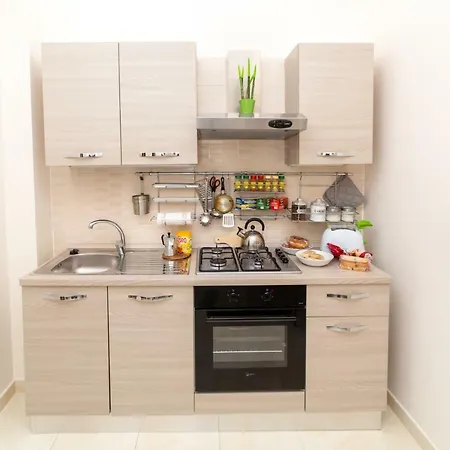 Σπίτι διακοπών Vecchia - Tribunali