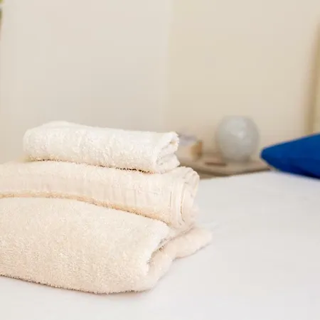 Σπίτι διακοπών Vecchia - Tribunali Νάπολη