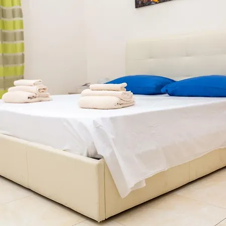 Σπίτι διακοπών Vecchia - Tribunali