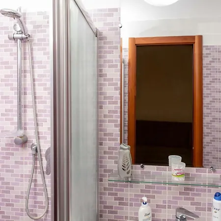 Σπίτι διακοπών Vecchia - Tribunali *