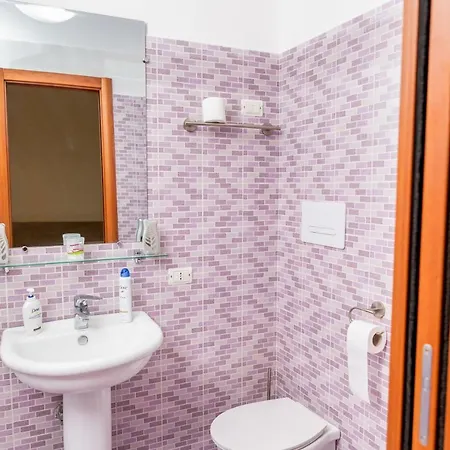 Vecchia - Tribunali Σπίτι διακοπών