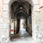 Vecchia - Tribunali Дом отдыха Неаполь