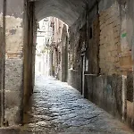 Vecchia - Tribunali Неаполь