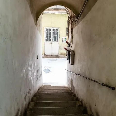 Vecchia - Tribunali *