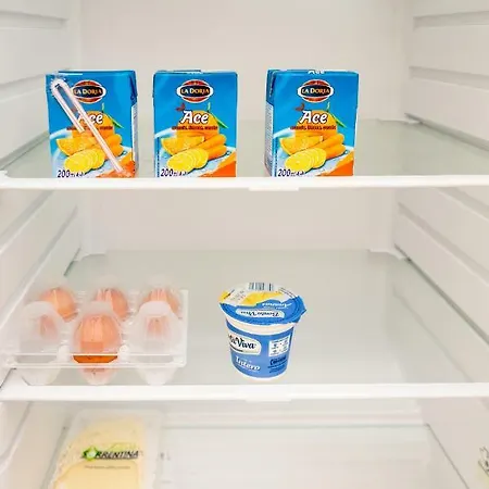 Nyaraló Vecchia - Tribunali *