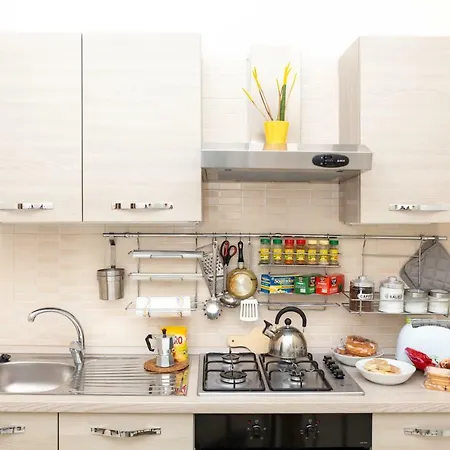 Vecchia - Tribunali Nápoly