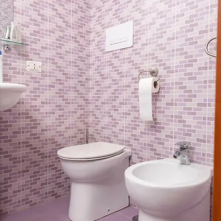 Nyaraló Vecchia - Tribunali