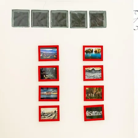 Vecchia - Tribunali Nyaraló