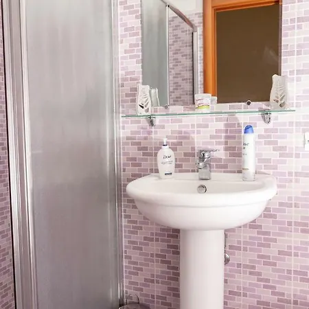 Holiday home Vecchia - Tribunali Naples